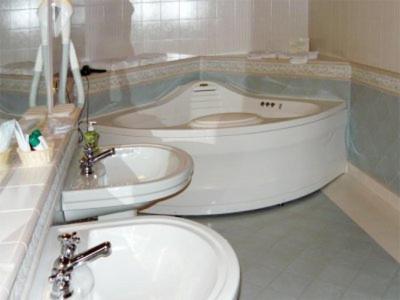 Hotel Sogno Реццато Экстерьер фото