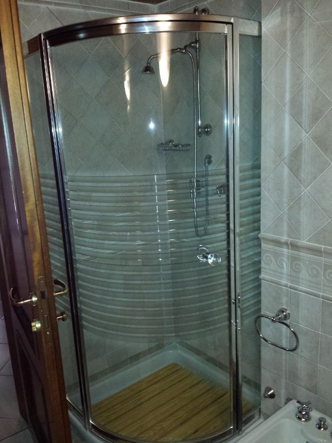 Hotel Sogno Реццато Номер фото